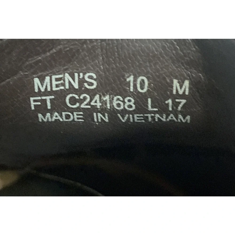 Cole Haan shoes are